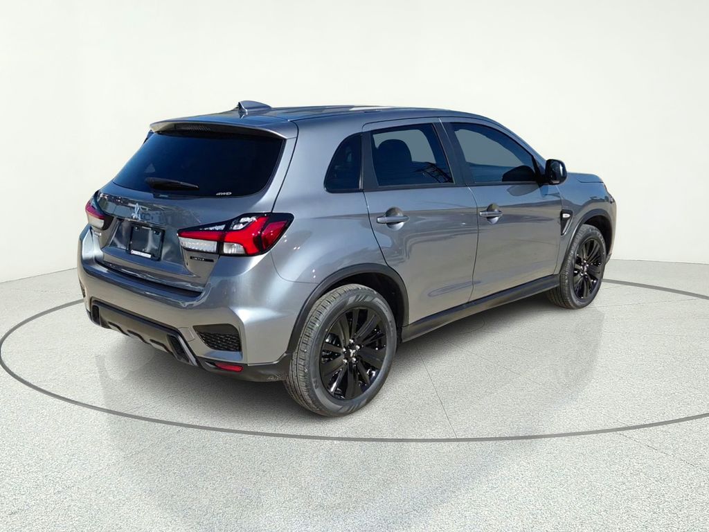 2026 Mitsubishi Outlander Sport 2.0 LE - 5