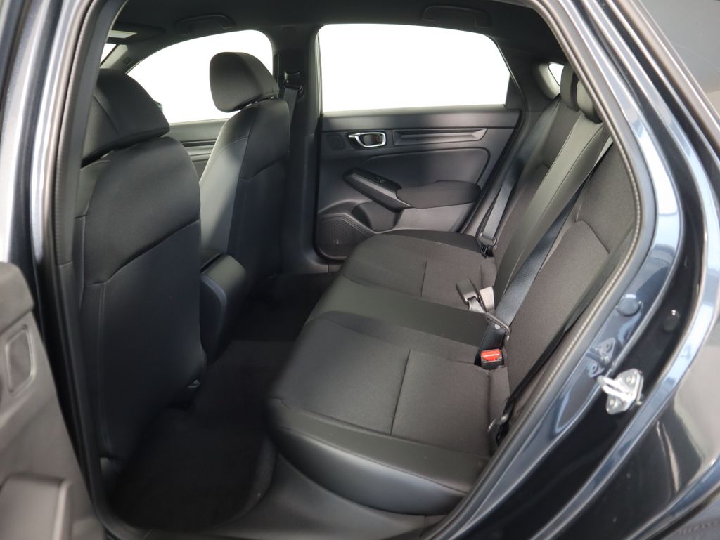 Thumbnail: 2026 Honda Civic - 22