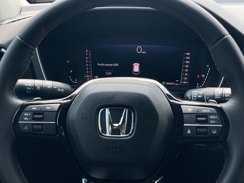 Thumbnail: 2026 Honda Pilot - 12