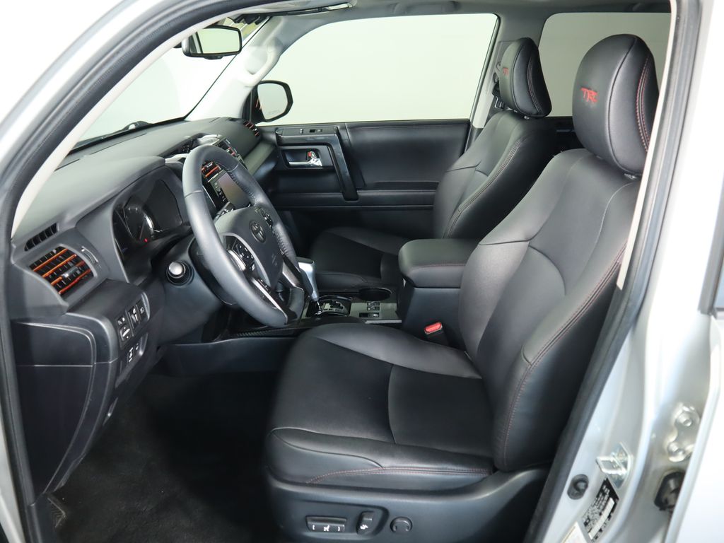 Thumbnail: 2023 Toyota 4Runner - 20