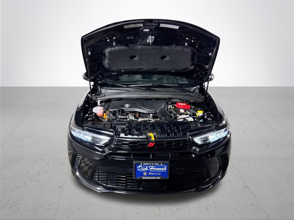 2024 Dodge Hornet R/T
