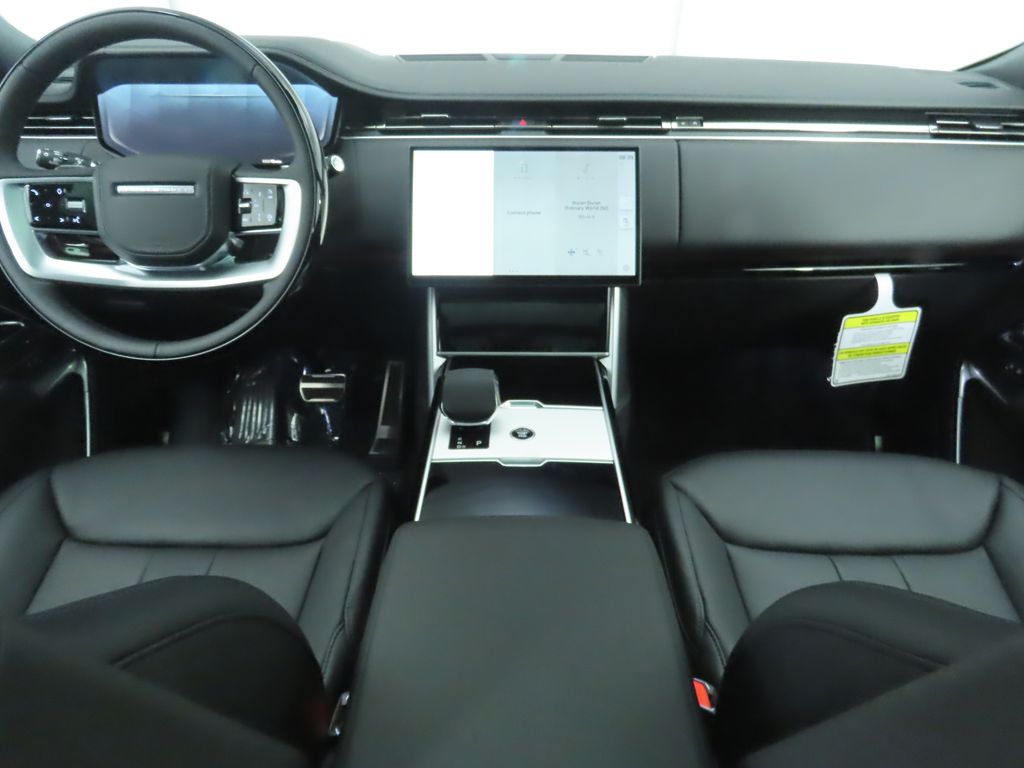 Thumbnail: 2025 Land Rover Range Rover - 13