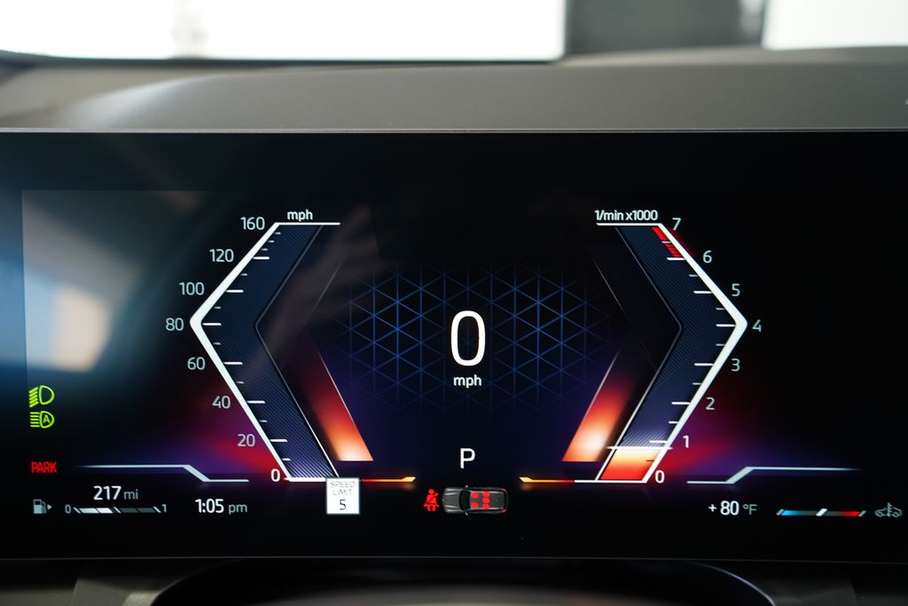 Thumbnail: 2026 BMW X3 - 16