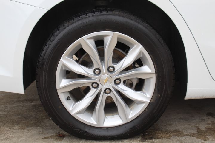 Used Car 2024 Chevrolet Malibu  Lt For Sale Under $20,000 In Georgetown, Texas