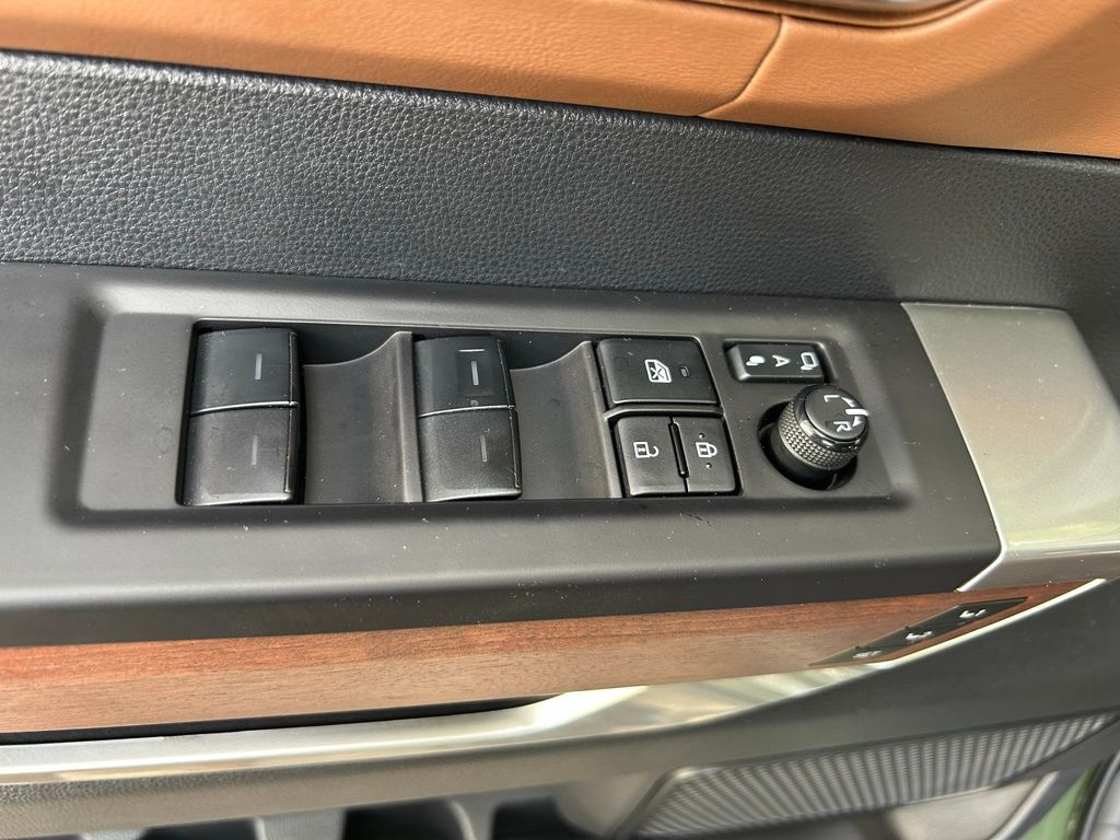 2023 Toyota Tundra 1794 Edition 24