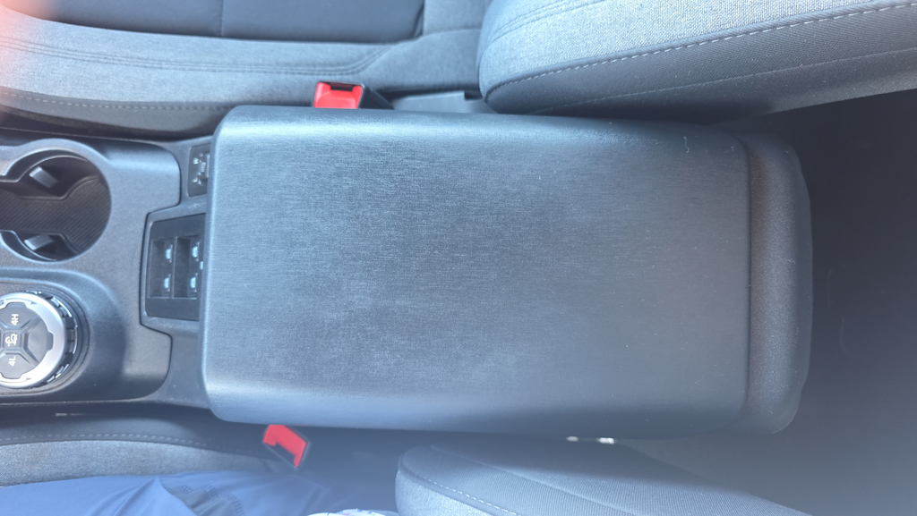 Certified Used 2023 Red Ford Base image 37