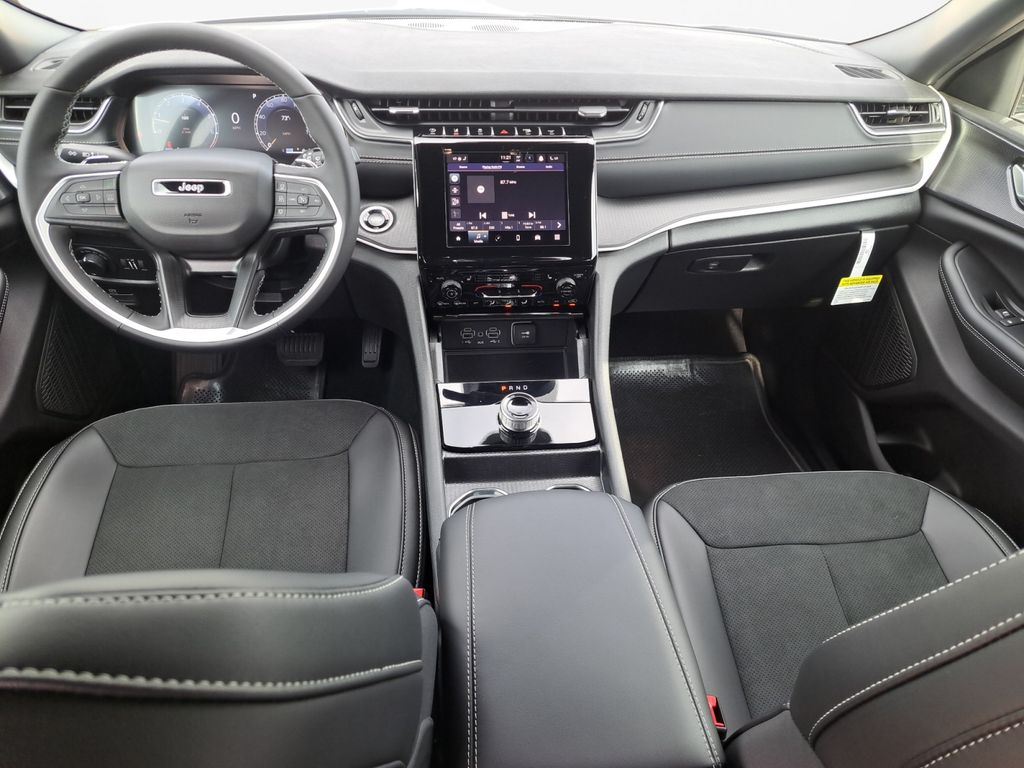New Car 2025 Jeep Grand Cherokee  Altitude X For Sale Under $40,000 In Austin, Texas