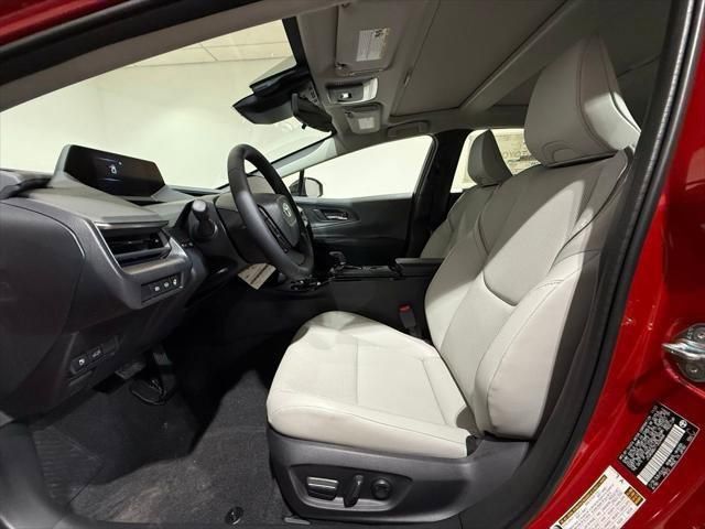 Thumbnail: 2026 Toyota Prius - 13