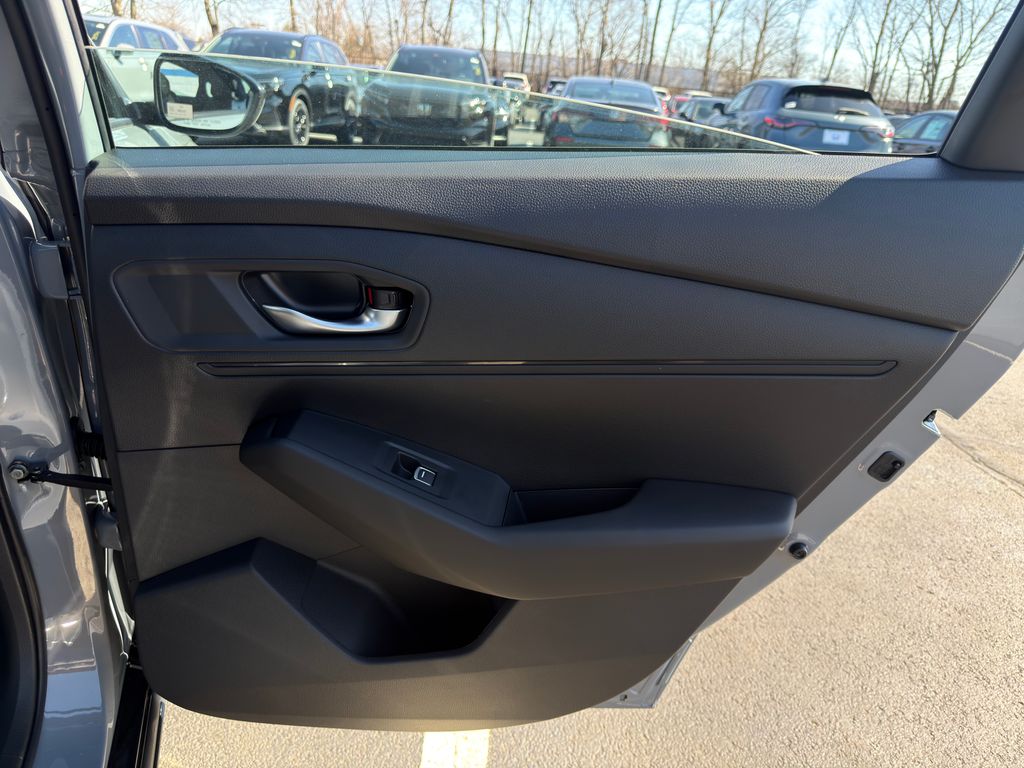 Thumbnail: 2026 Honda Accord - 23