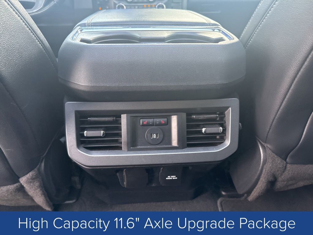 2023 Ford F-250 Super Duty LARIAT