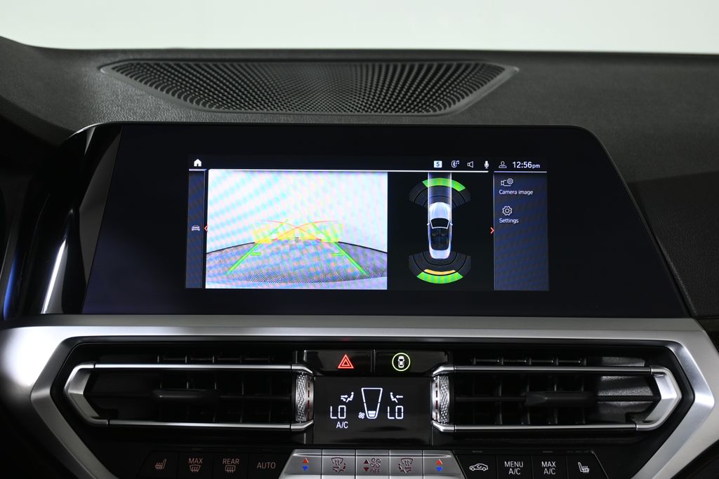 Thumbnail: 2023 BMW 4 Series - 30