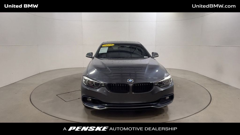 2019 BMW 4 Series 440i 3