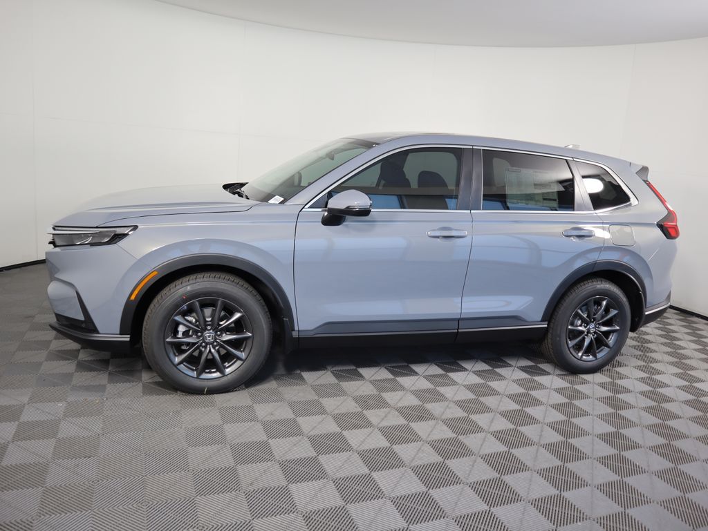 Thumbnail: 2026 Honda CR-V - 8