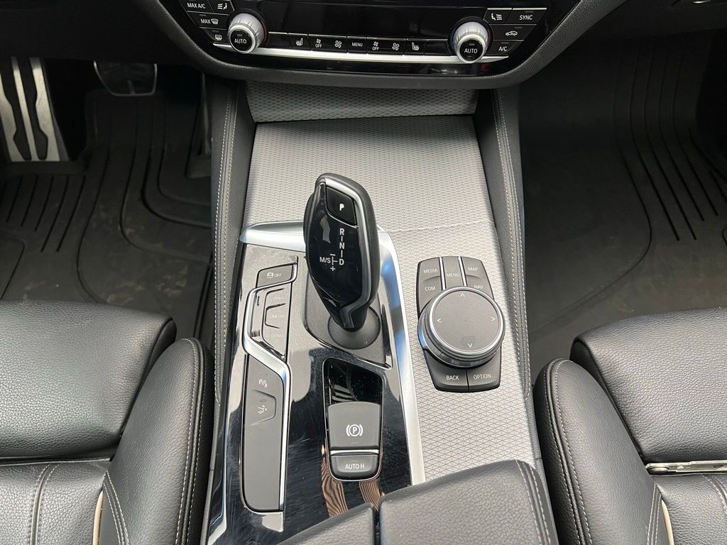 2019 BMW 6 Series 640i xDrive 12