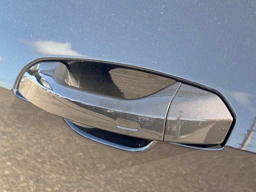 Certified Used 2024 Brown Audi Premium Plus image 42