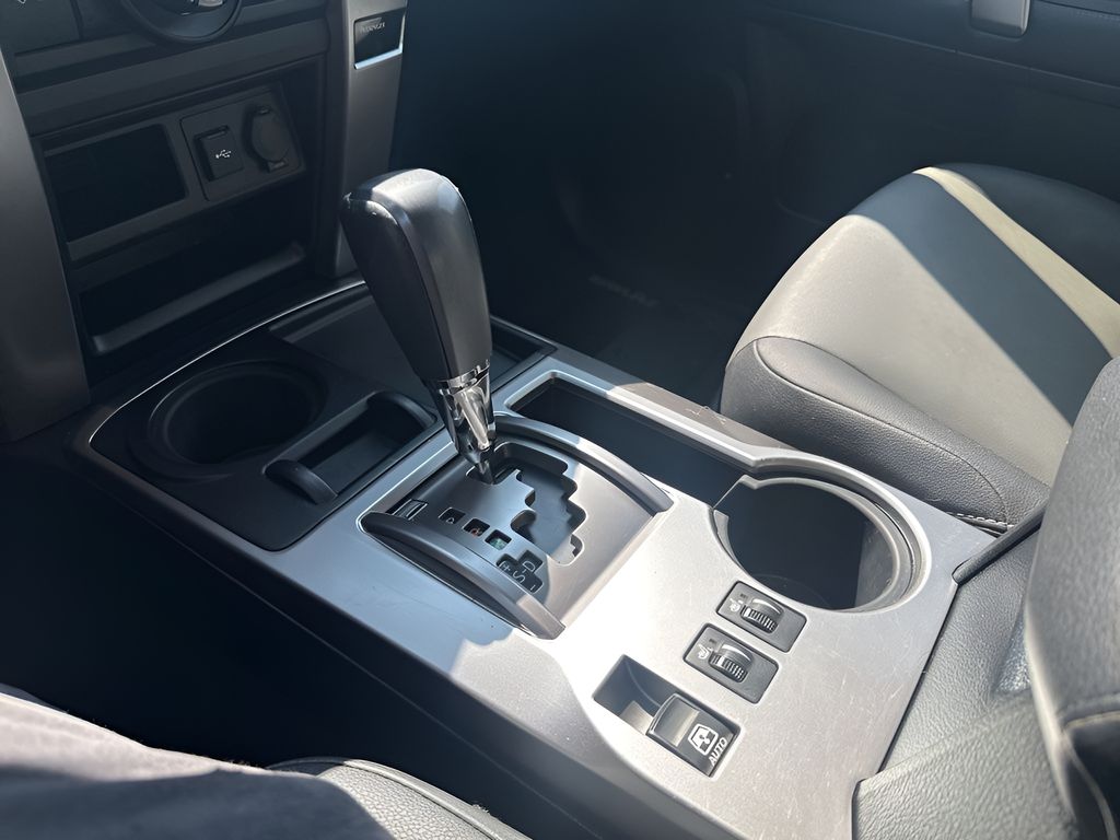 2020 Toyota 4runner  Limited In Austin, Texas