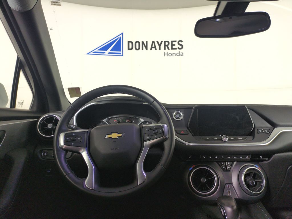 Used 2019 Chevrolet Blazer For Sale in Fort Wayne, IN