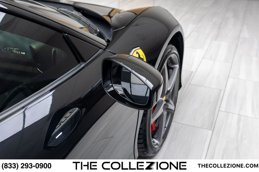2014 Ferrari 458 Italia