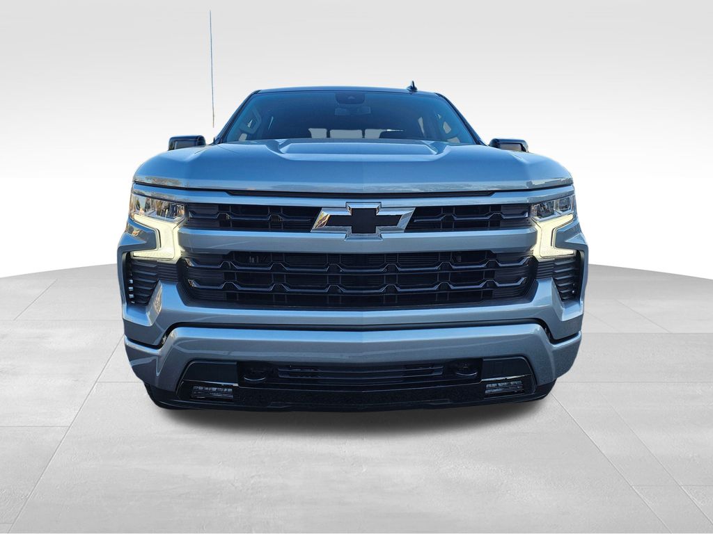 2024 Chevrolet Silverado 1500 RST 8