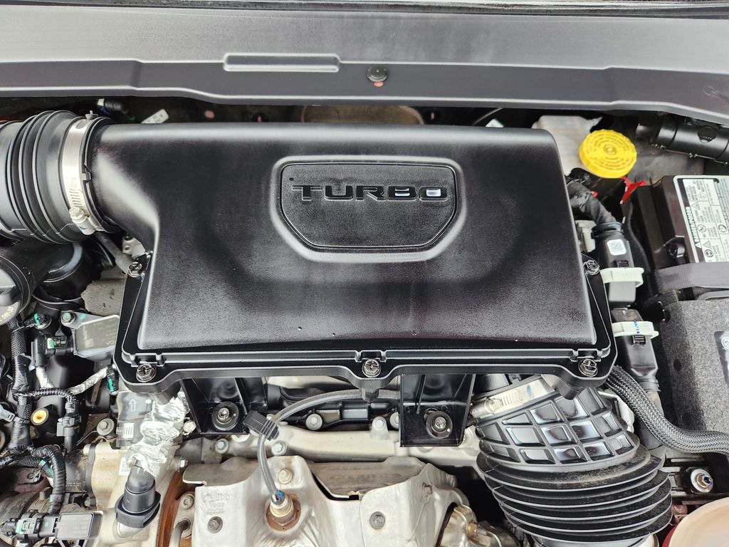 2025 Jeep Compass Limited - Photo 32