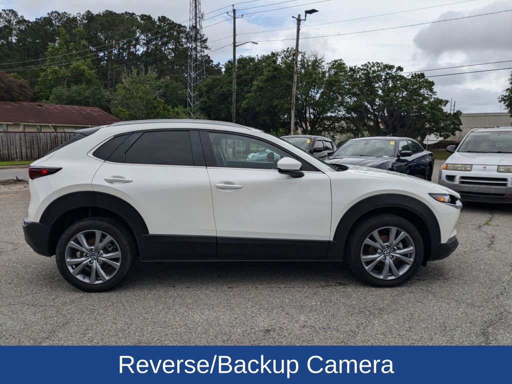2023 Mazda CX-30 2.5 S Preferred