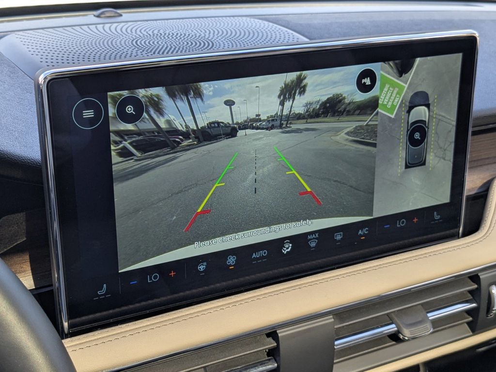 2026 Lincoln Corsair Grand Touring