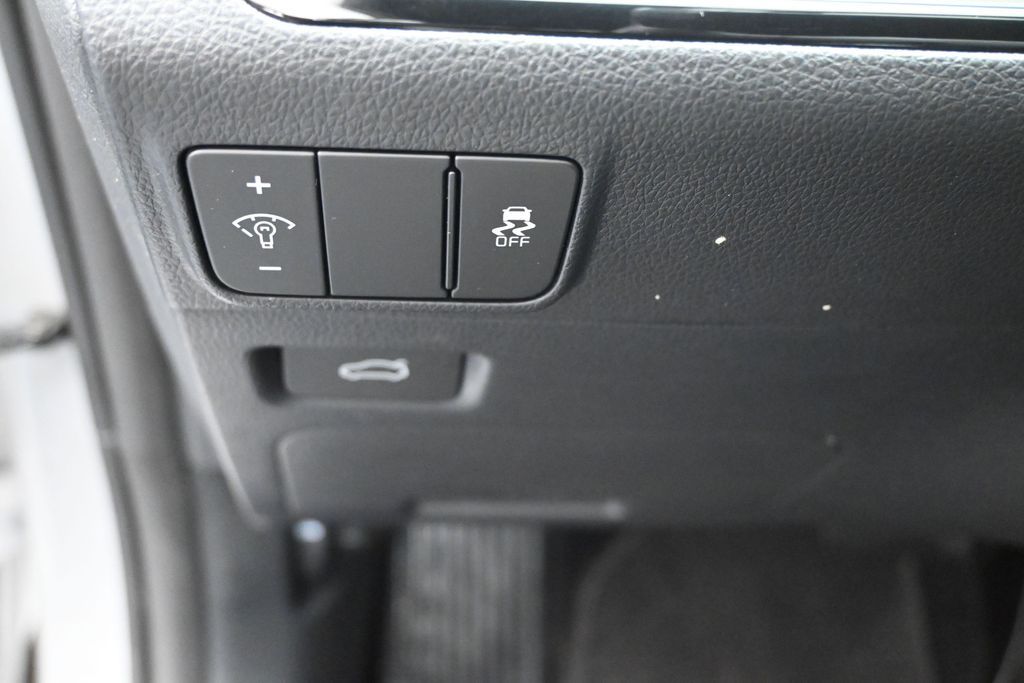 Used 2025 Kia K5 Sedan