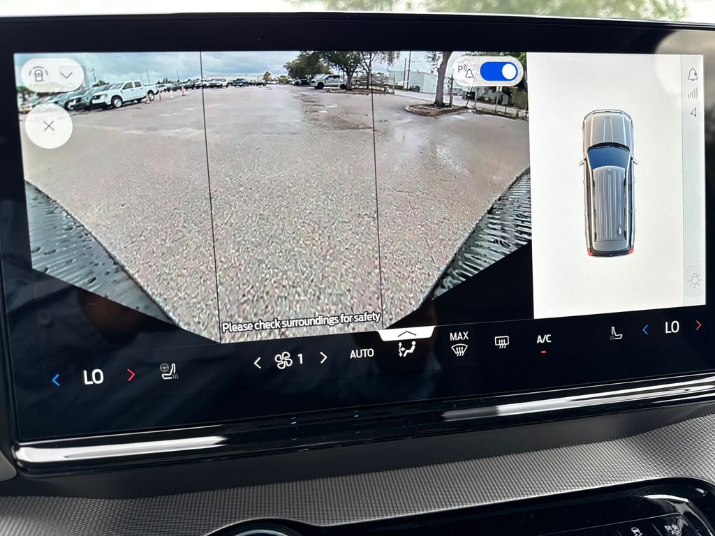 New 2026 Gray Ford Active image 28