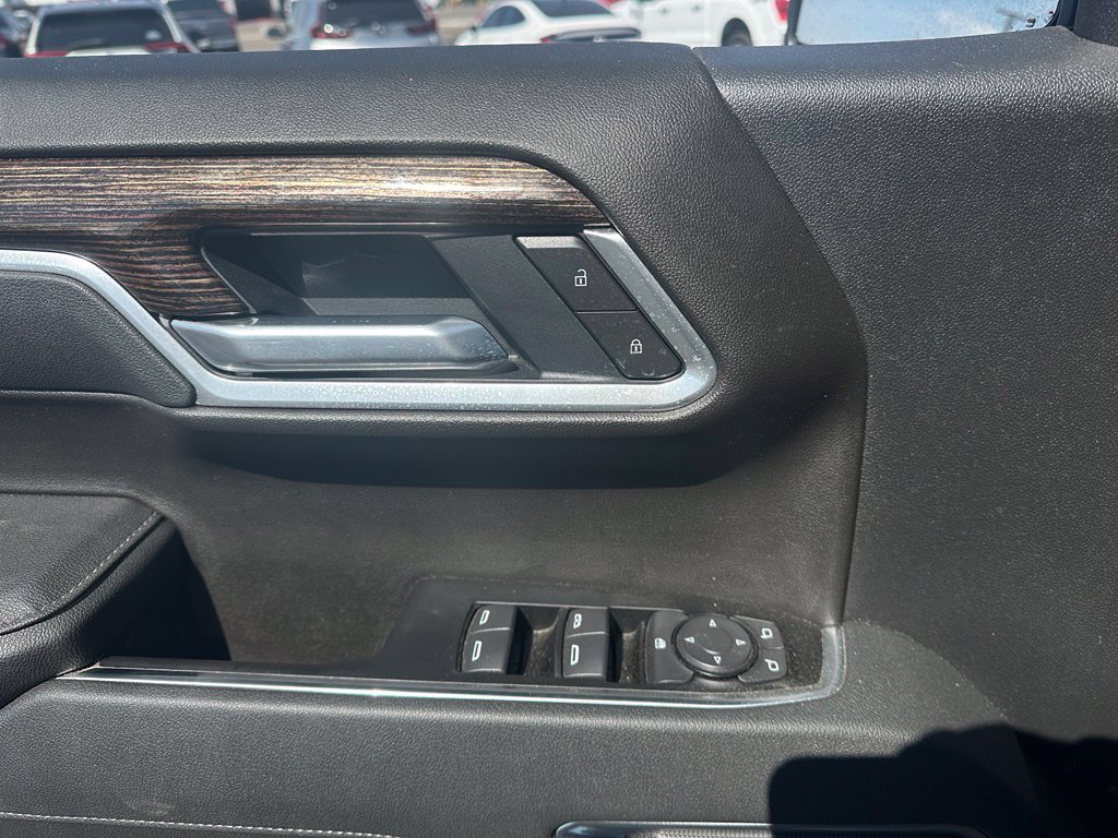 New 2026 GMC Sierra 1500 Truck