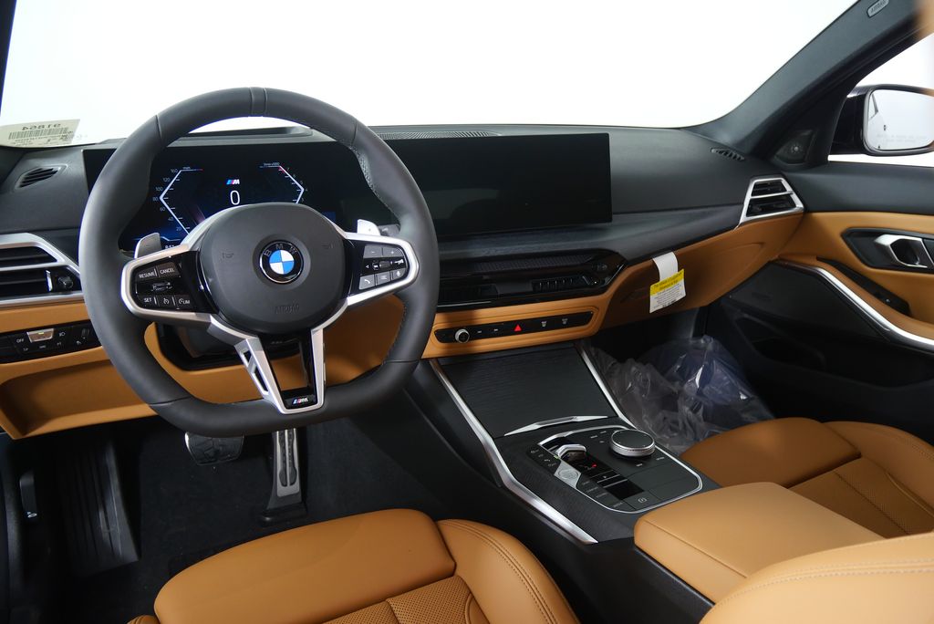 Thumbnail: 2026 BMW 3 Series - 18