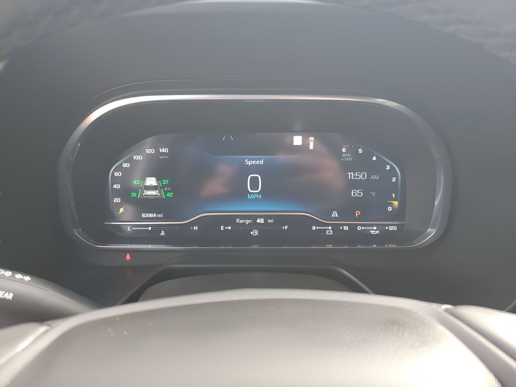 Used Car 2023 Chevrolet Suburban  Premier For Sale Under $50,000 In Austin, Texas