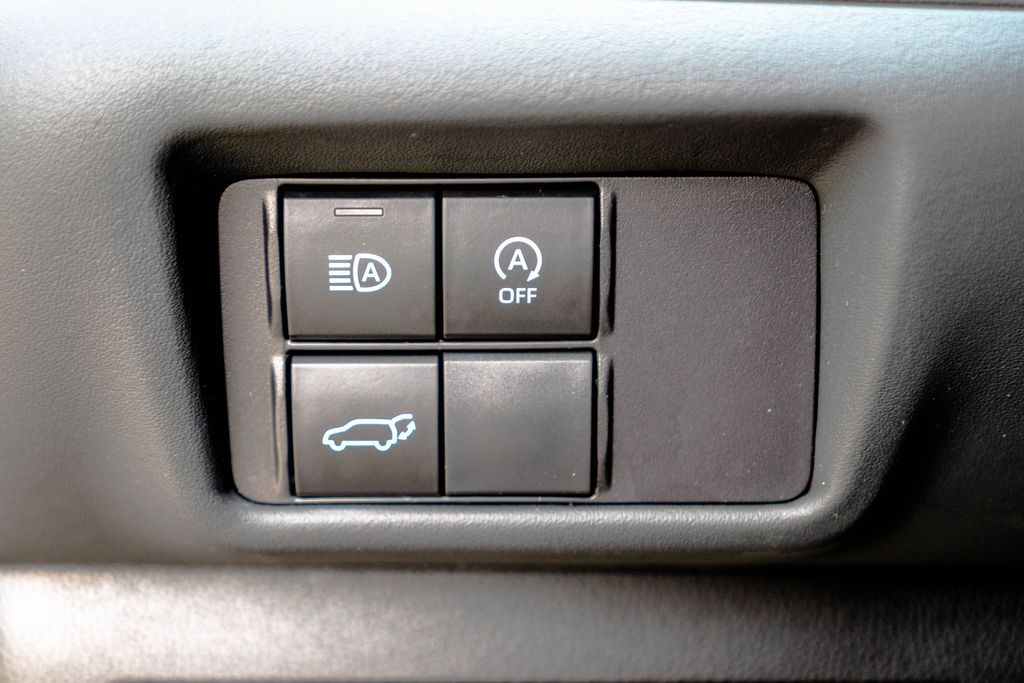 Used 2023 Toyota Highlander SUV
