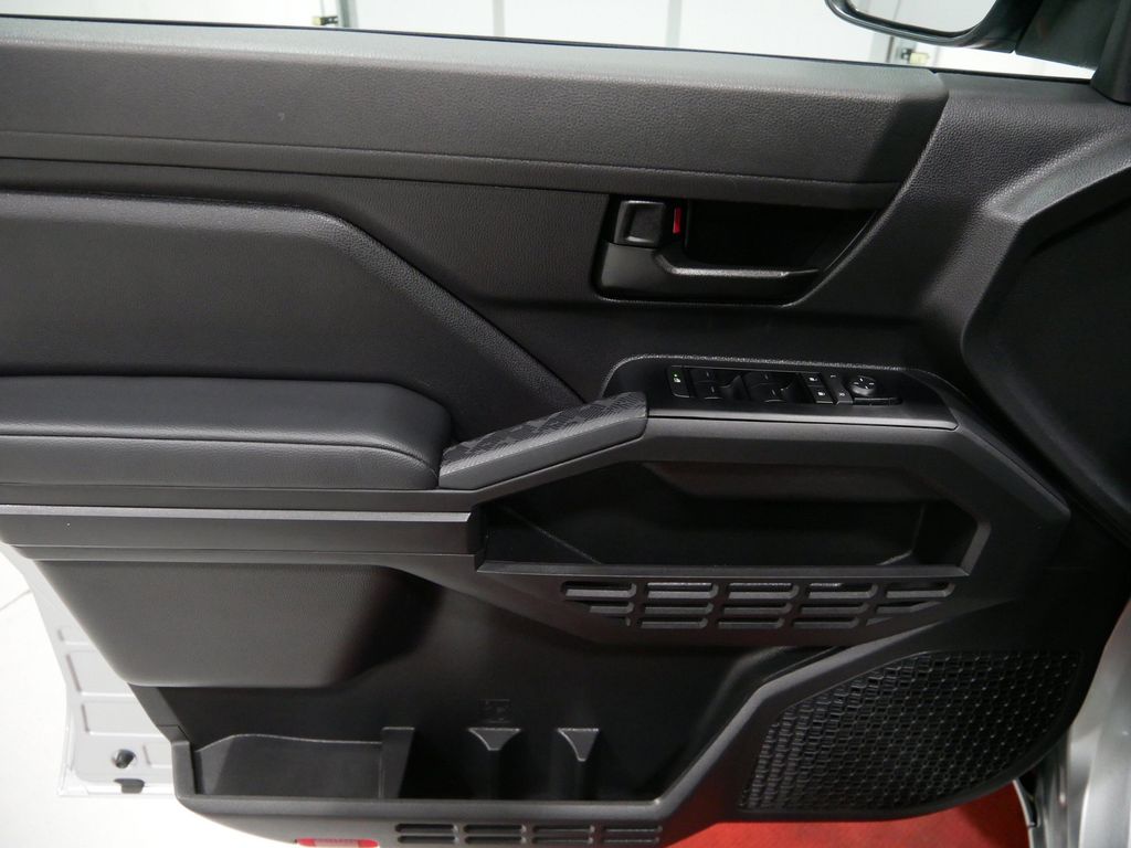 Used 2025 Toyota Tacoma Truck