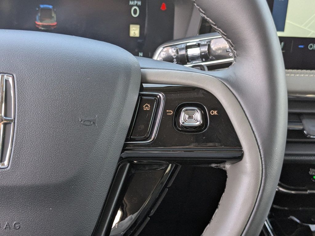 2026 Lincoln Corsair Grand Touring