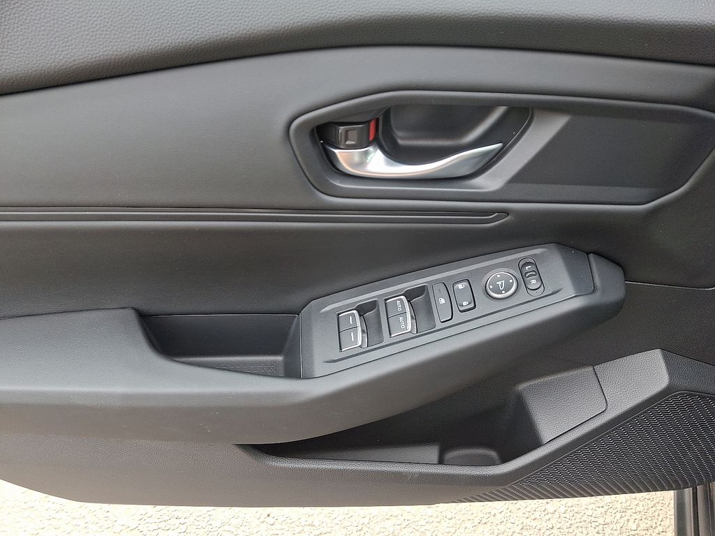 2023 Honda Accord EX 12