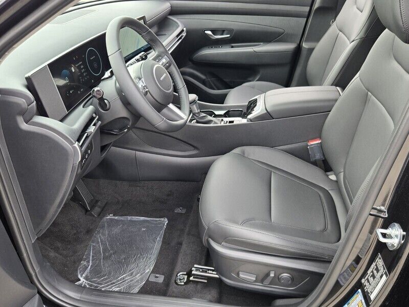 2026 Hyundai Tucson - $33,865