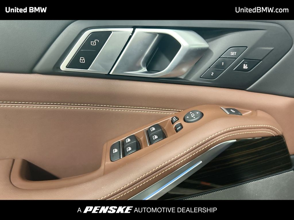 Thumbnail: 2024 BMW X5 - 11