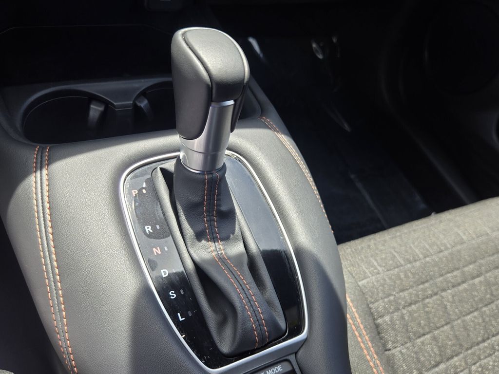 2025 Honda HR-V - $26,898
