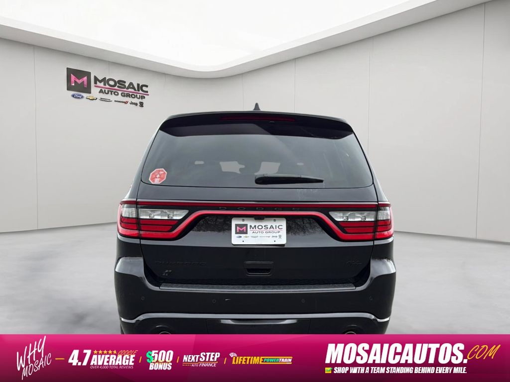 2024 Dodge Durango