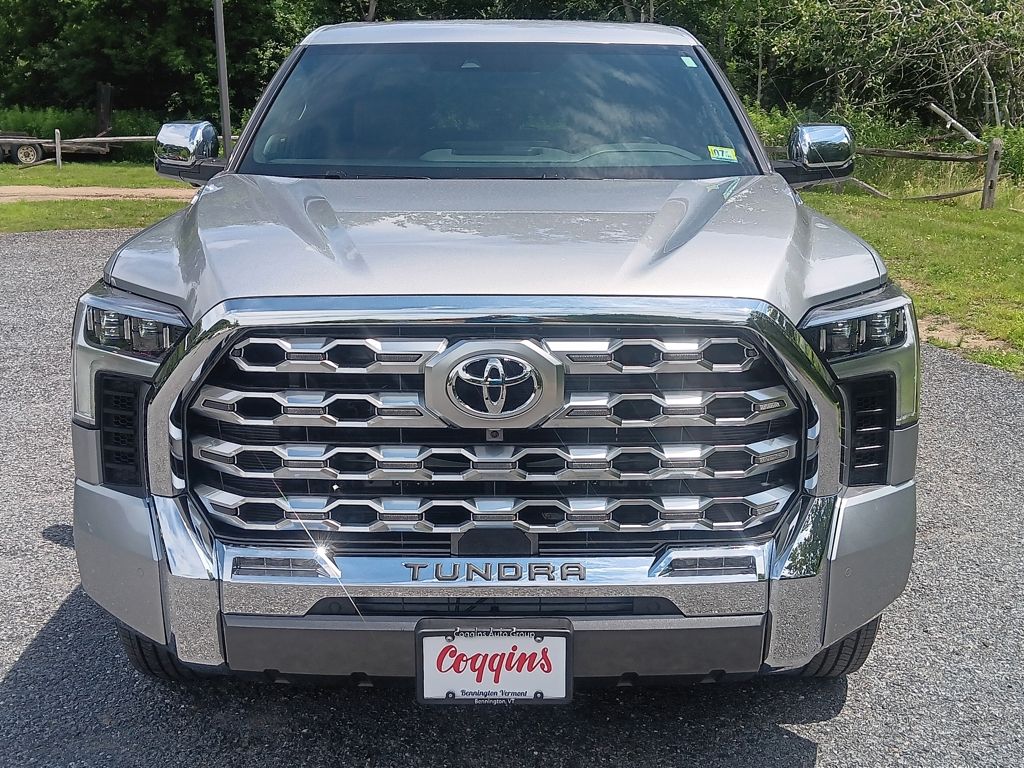 New 2026 Toyota Tundra i-FORCE MAX Truck