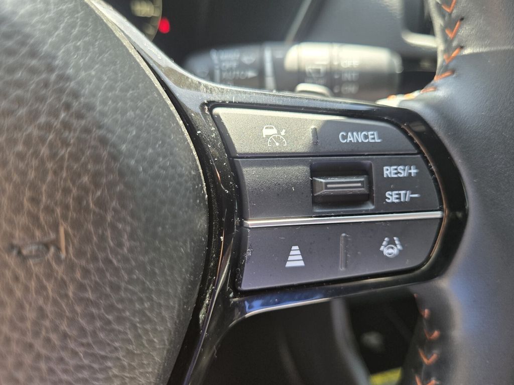 2024 Honda CR-V - $34,875