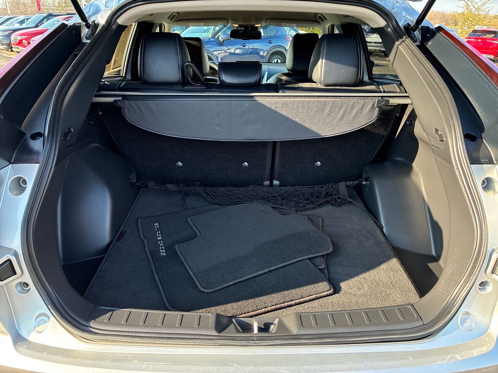 2023 Mitsubishi Eclipse Cross SE  at Auto Express Mitsubishi