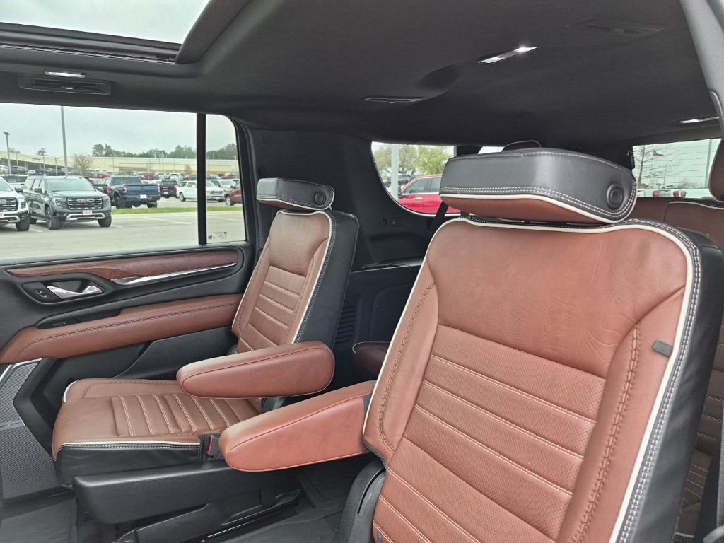 Used Car 2023 Gmc Yukon Xl  Denali Ultimate For Sale Under $70,000 In Austin, Texas