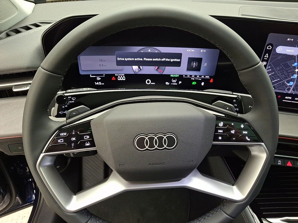 Thumbnail: 2026 Audi Q3 - 12