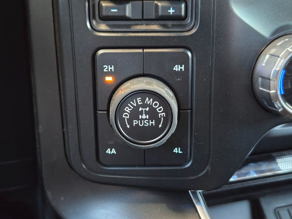 Used 2025 Ford F-150 Truck