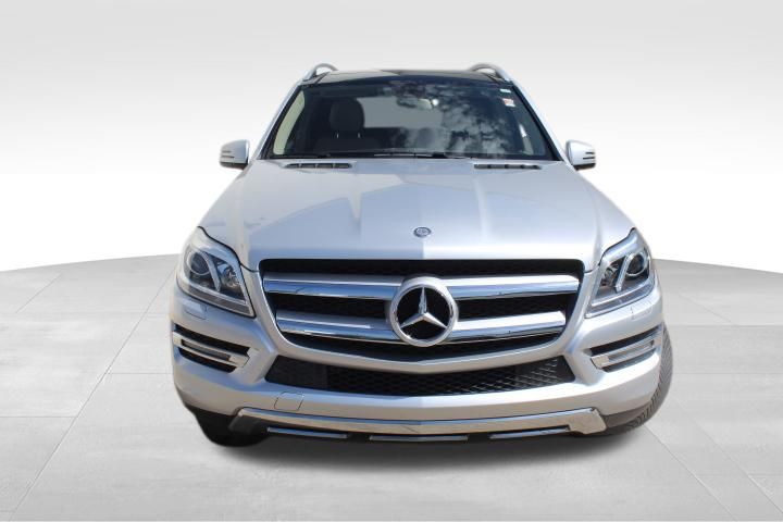 Used Car 2016 Mercedes-benz Gl-class  Gl 450 For Sale Under $20,000 In Georgetown, Texas