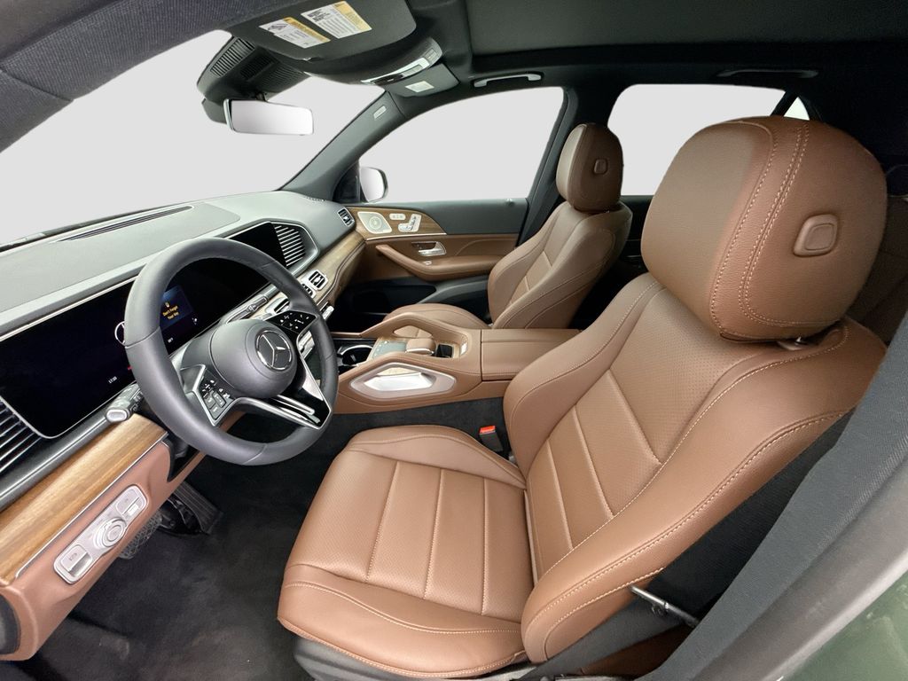 Thumbnail: 2026 Mercedes-Benz GLE - 18