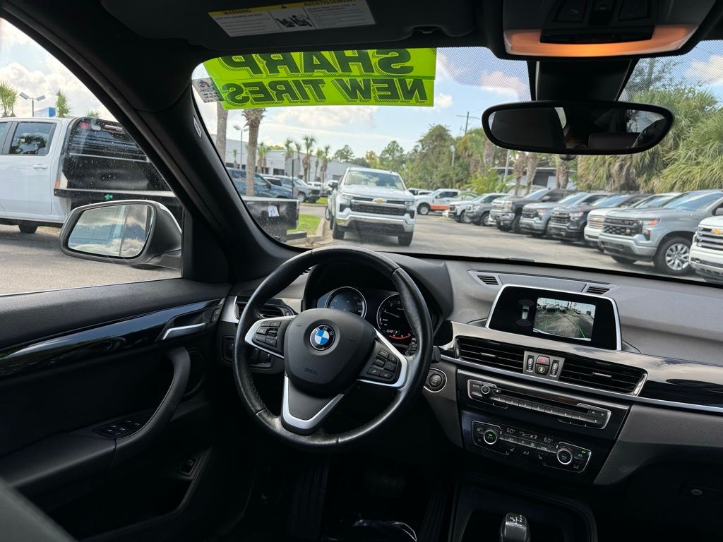 2019 BMW X1 sDrive28i 23