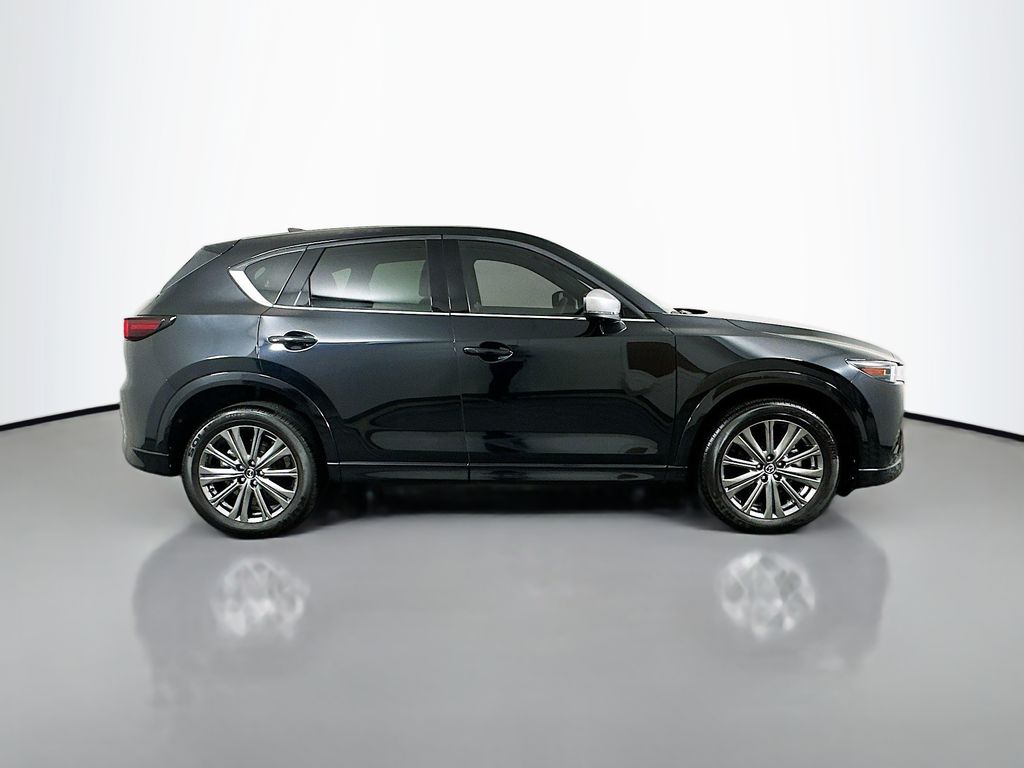 Thumbnail: 2024 Mazda CX-5 - 4