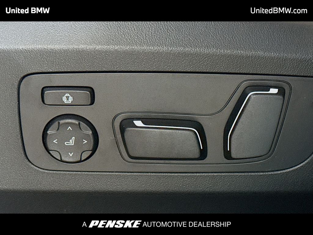 Thumbnail: 2026 BMW X3 - 4